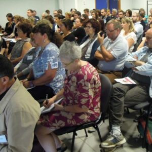 Journée départementale de prévention Journée départementale de prévention