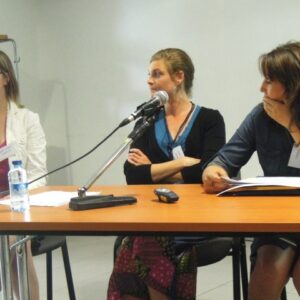 Journée départementale de prévention Journée départementale de prévention