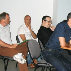 Journée départementale de prévention Journée départementale de prévention