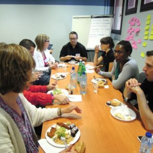 Journée départementale de prévention Journée départementale de prévention