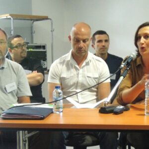 Journée départementale de prévention Journée départementale de prévention