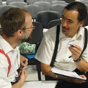 Journée départementale de prévention Journée départementale de prévention