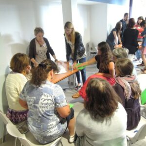 Journée départementale de prévention Journée départementale de prévention