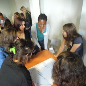 Journée départementale de prévention Journée départementale de prévention