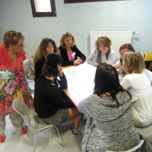 Journée départementale de prévention Journée départementale de prévention