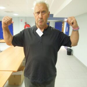 Journée départementale de prévention Journée départementale de prévention