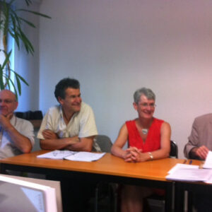 Assemblée générale du Pélican Assemblée générale du Pélican