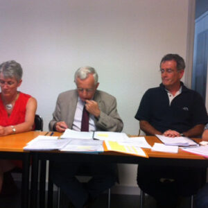 Assemblée générale du Pélican Assemblée générale du Pélican