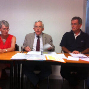 Assemblée générale du Pélican Assemblée générale du Pélican