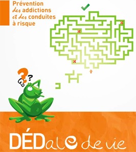 Dédale de vie