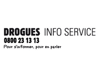 Drogues Info Service Drogues Info Service