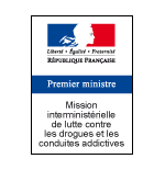 Mission Interministérielle de Lutte contre les Drogues et les Conduites Addictives Mission Interministérielle de Lutte contre les Drogues et les Conduites Addictives