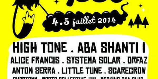 FESTIVAL COL DES 1000 FESTIVAL COL DES 1000