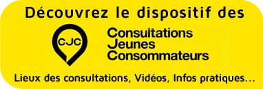 Consultations Jeunes Consommateurs