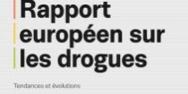 Rapport européen 2015 sur les drogues