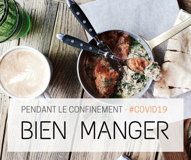 Bien Manger