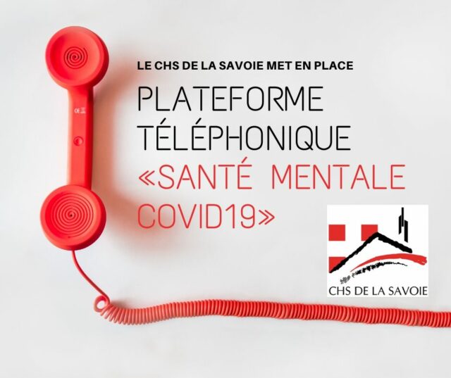 Le CHS de la Savoie met en place