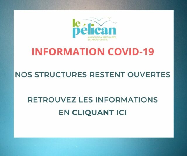 Information Covid-19
