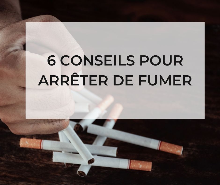 5 actions pour aider vos collaborateurs à arrêter de fumer