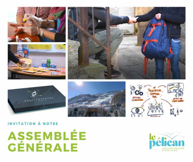Assemblée générale 22