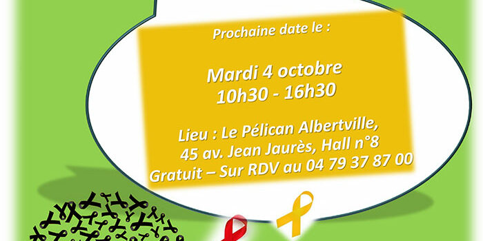 Journée du dépistage VIH/ Foie Journée du dépistage VIH/ Foie