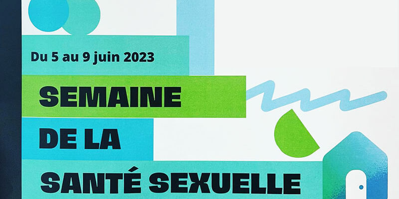 Evénements du Pélican lors de la semaine de la santé sexuelle Evénements du Pélican lors de la semaine de la santé sexuelle
