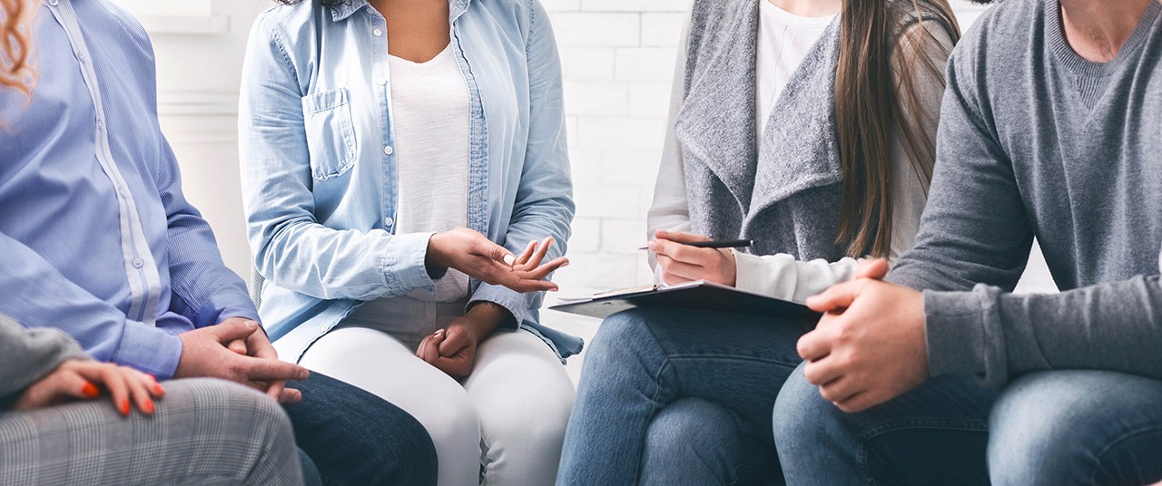 L'Association Le Pélican, Spécialisée en addictologie