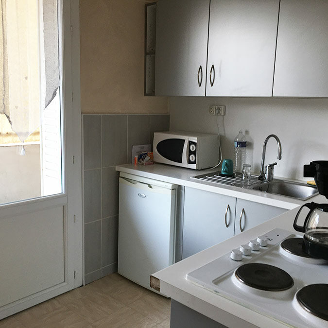 Appartements thérapeutiques de l'association Le Pélican