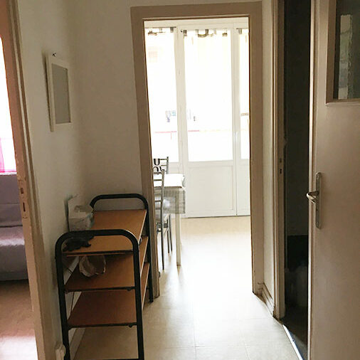 Appartements thérapeutiques de l'association Le Pélican