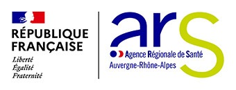 ARS Auvergne Rhône Alpes