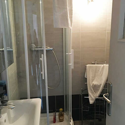 Appartements thérapeutiques de l'association Le Pélican