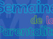 Semaine de la Parentalité