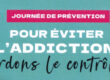 Journée Prévention à Aix-les-Bains