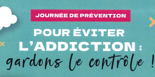Journée Prévention à Aix-les-Bains