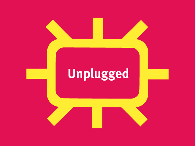 Le Programme Unplugged