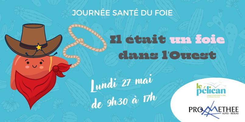 journée sante foie mai 2024