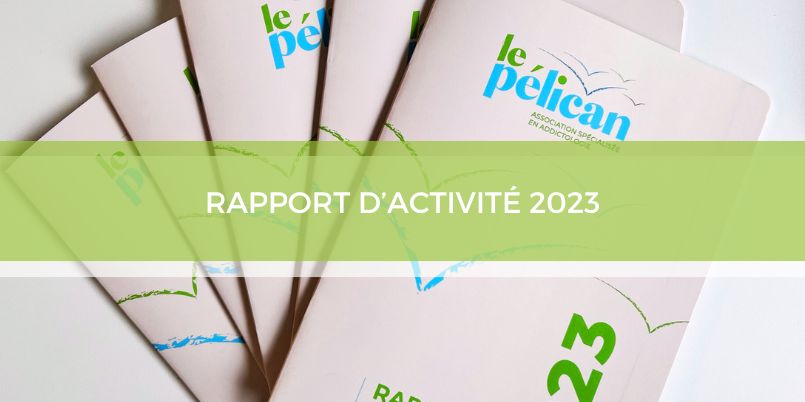 UNE rapport d’activité 2023