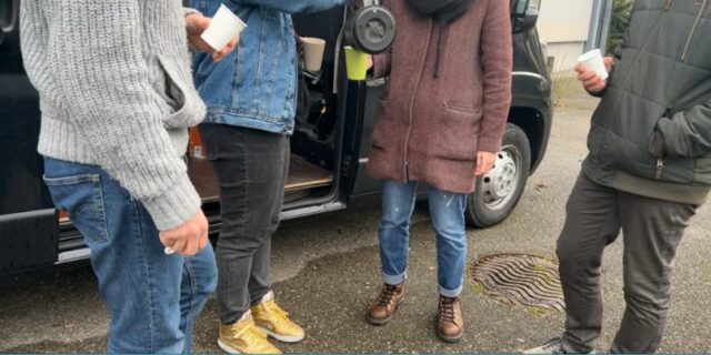 caarud permanence savoie