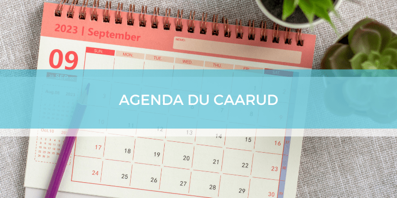 Une agenda caarud 73 chambery