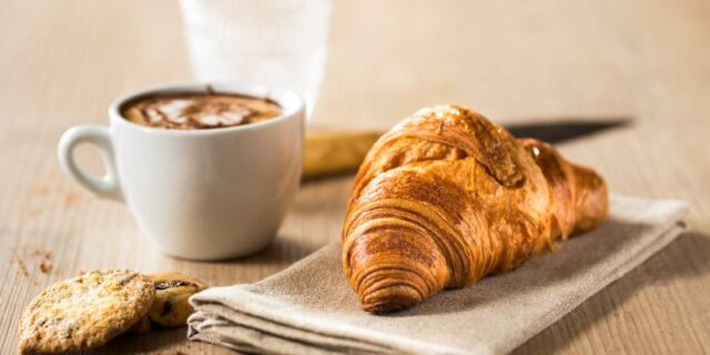 petit-dejeuner au caarud une